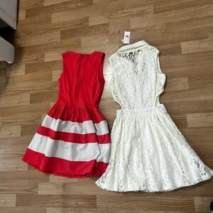 Girls dresses